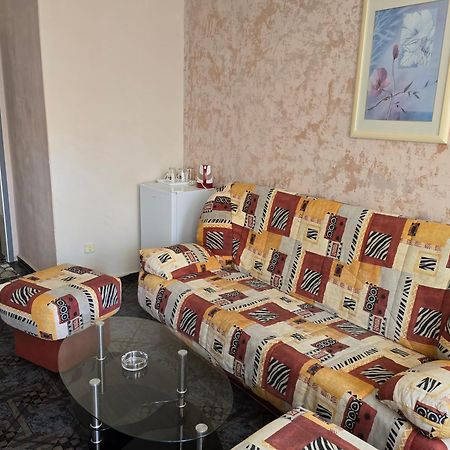 Orion Guest House Sozopol Bagian luar foto