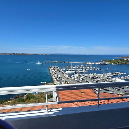 Orion Guest House Sozopol Bagian luar foto