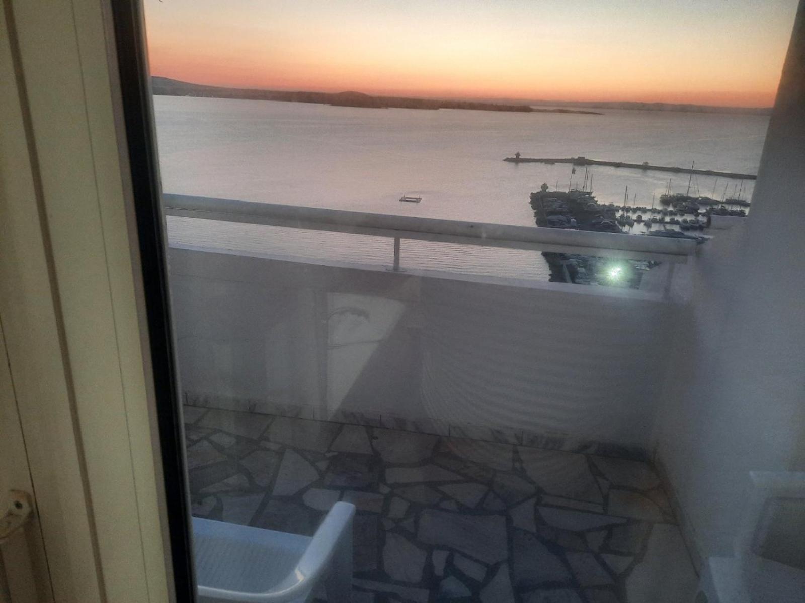Orion Guest House Sozopol Bagian luar foto