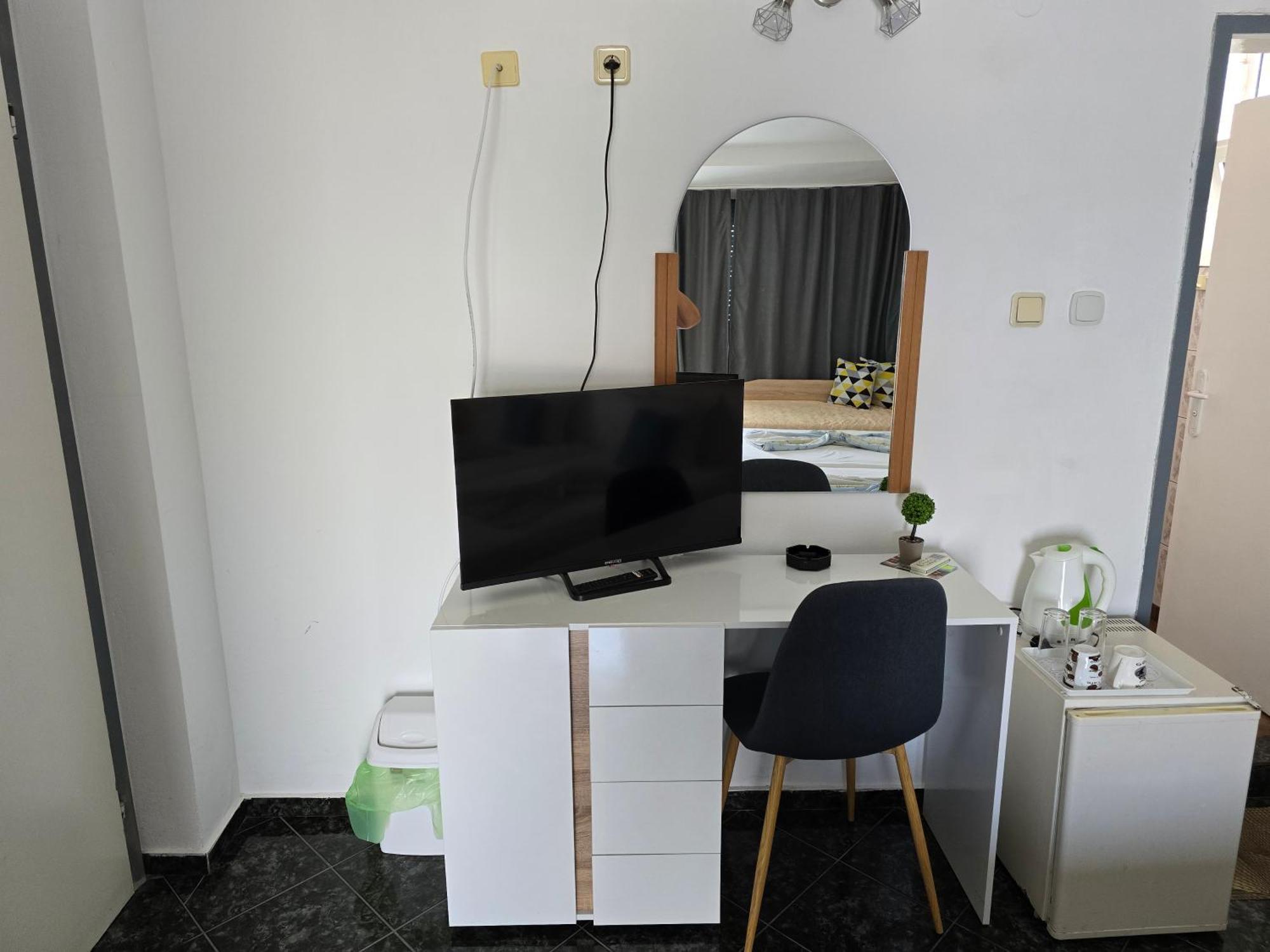 Orion Guest House Sozopol Bagian luar foto