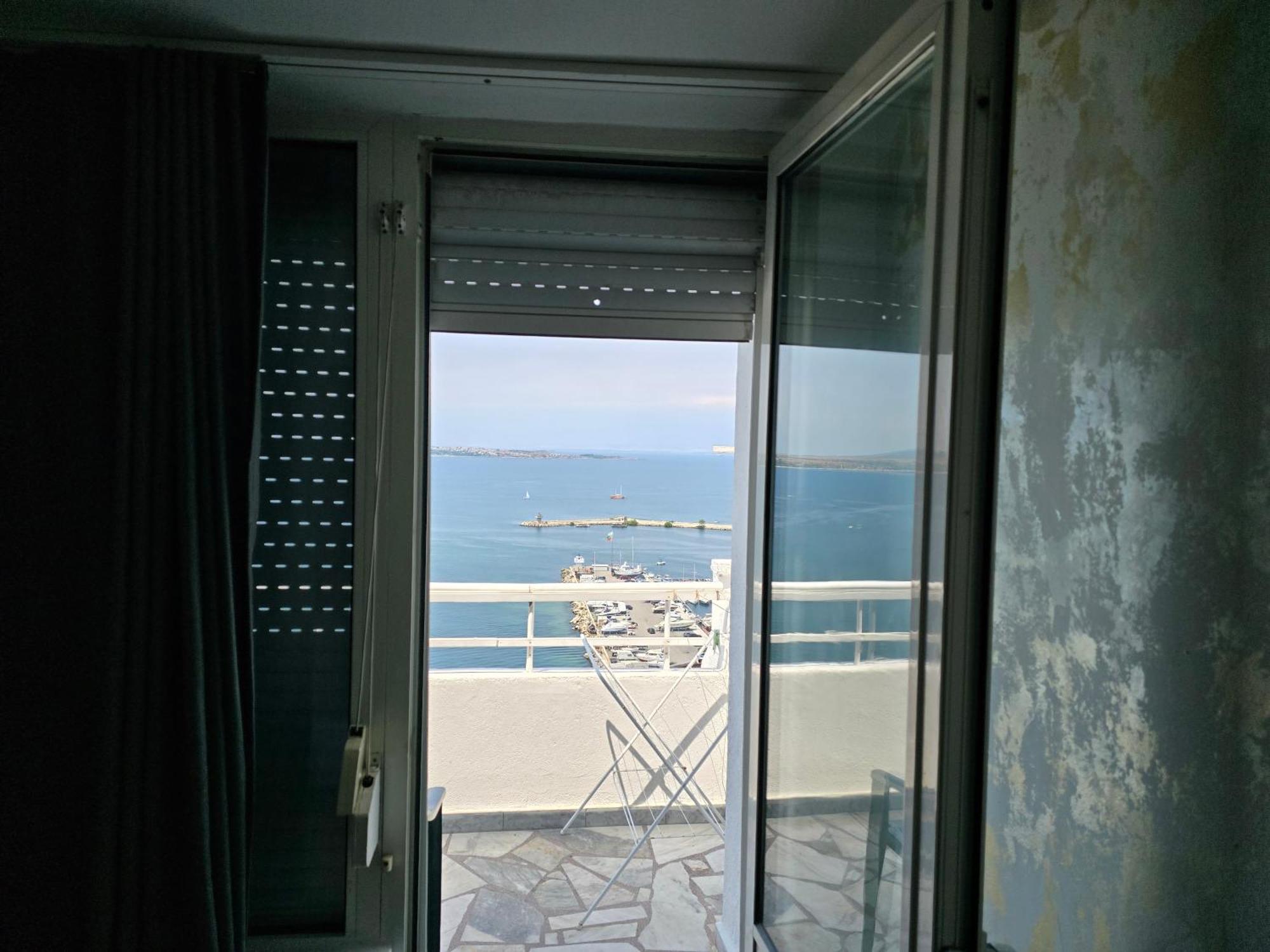 Orion Guest House Sozopol Bagian luar foto