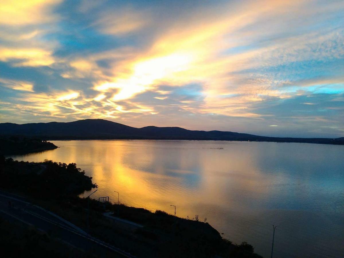Orion Guest House Sozopol Bagian luar foto