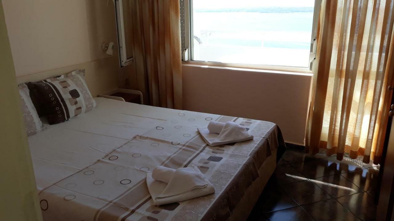 Orion Guest House Sozopol Bagian luar foto